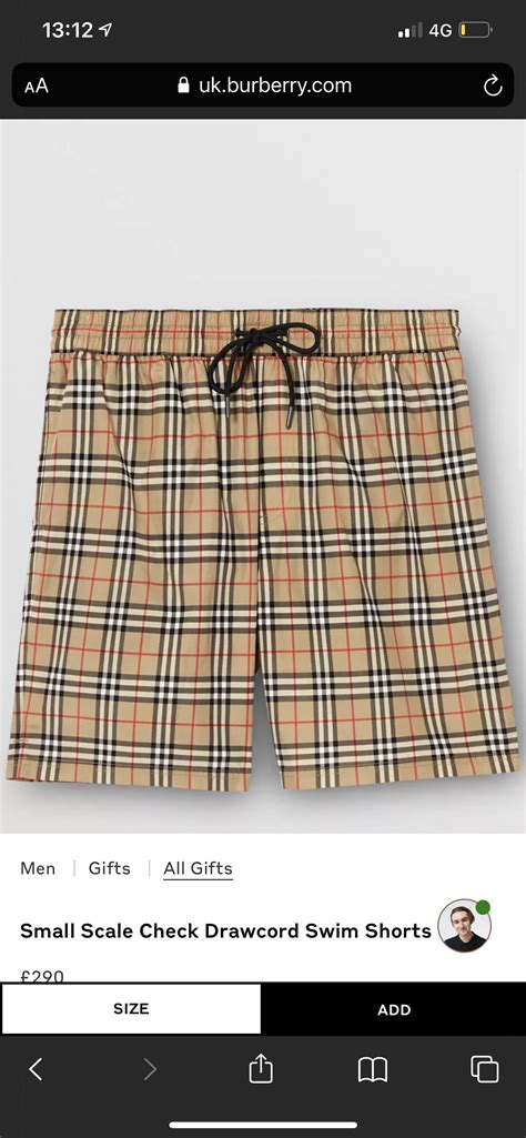 burberry sneakers dhgate|DHgate Burberry shorts.